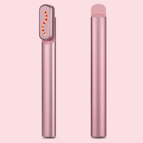 Red Light Massager - Skin Rejuvenation Anti Aging Tool